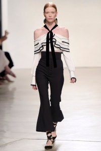 Proenza Schouler RTW Spring 2016