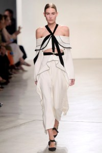 Proenza Schouler RTW Spring 2016
