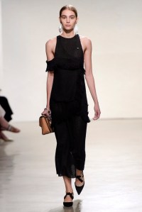 Proenza Schouler RTW Spring 2016