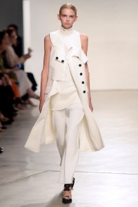 Proenza Schouler RTW Spring 2016