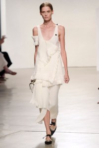 Proenza Schouler RTW Spring 2016