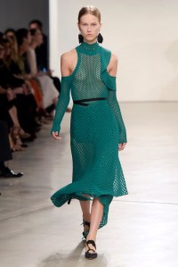 Proenza Schouler RTW Spring 2016