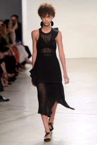Proenza Schouler RTW Spring 2016