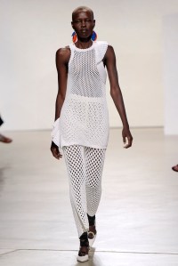 Proenza Schouler RTW Spring 2016