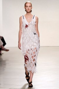 Proenza Schouler RTW Spring 2016