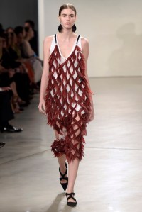Proenza Schouler RTW Spring 2016