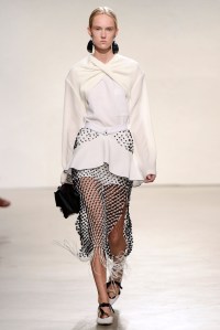 Proenza Schouler RTW Spring 2016