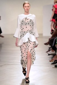 Proenza Schouler RTW Spring 2016