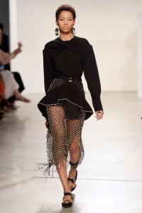 Proenza Schouler RTW Spring 2016