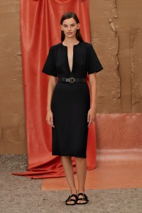 Protagonist RTW Spring 2016.