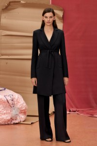 Protagonist RTW Spring 2016.