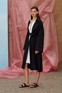 Protagonist RTW Spring 2016.
