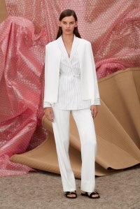 Protagonist RTW Spring 2016.