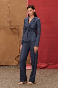 Protagonist RTW Spring 2016.