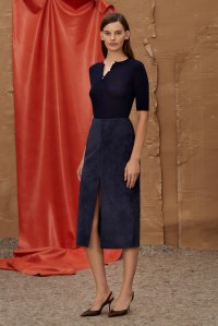 Protagonist RTW Spring 2016.