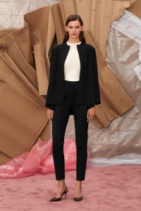 Protagonist RTW Spring 2016.
