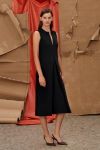 Protagonist RTW Spring 2016.