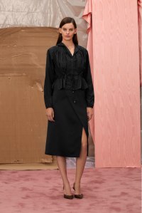 Protagonist RTW Spring 2016.