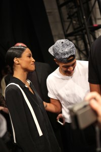 Ciara and Dao-Yi Chow