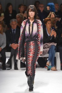 Puglisi RTW Spring 2016