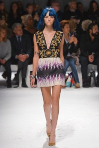 Puglisi RTW Spring 2016