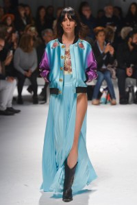 Puglisi RTW Spring 2016
