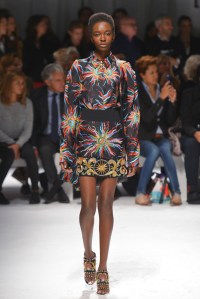 Puglisi RTW Spring 2016