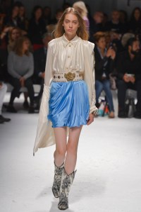 Puglisi RTW Spring 2016