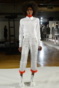 Pyer Moss RTW Spring 2016
