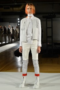 Pyer Moss RTW Spring 2016