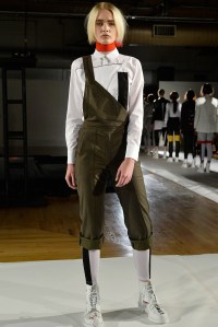 Pyer Moss RTW Spring 2016