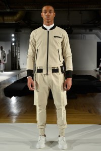 Pyer Moss RTW Spring 2016