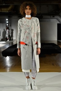 Pyer Moss RTW Spring 2016