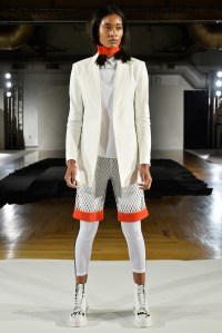 Pyer Moss RTW Spring 2016