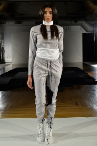 Pyer Moss RTW Spring 2016