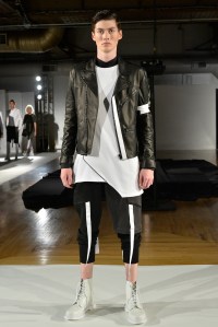 Pyer Moss RTW Spring 2016