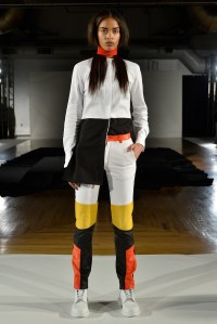 Pyer Moss RTW Spring 2016