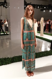 Rachel Zoe RTW Spring 2016