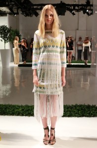 Rachel Zoe RTW Spring 2016