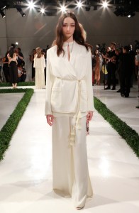 Rachel Zoe RTW Spring 2016