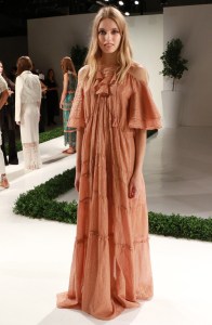 Rachel Zoe RTW Spring 2016