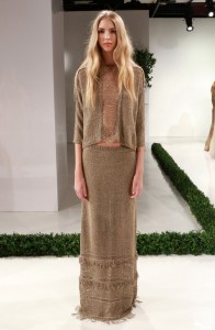 Rachel Zoe RTW Spring 2016