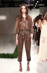 Rachel Zoe RTW Spring 2016