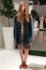 Rachel Zoe RTW Spring 2016