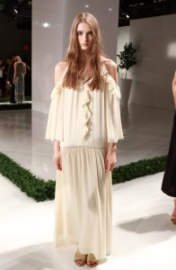Rachel Zoe RTW Spring 2016