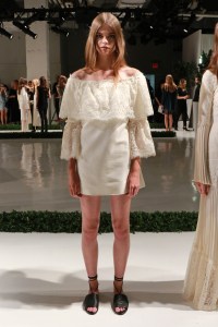 Rachel Zoe RTW Spring 2016