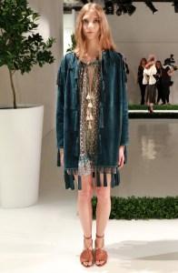 Rachel Zoe RTW Spring 2016