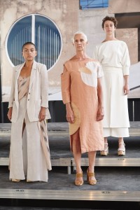 Rachel Comey RTW Spring 2016