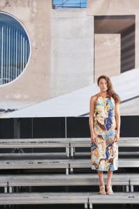 Rachel Comey RTW Spring 2016