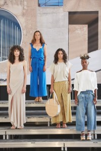 Rachel Comey RTW Spring 2016